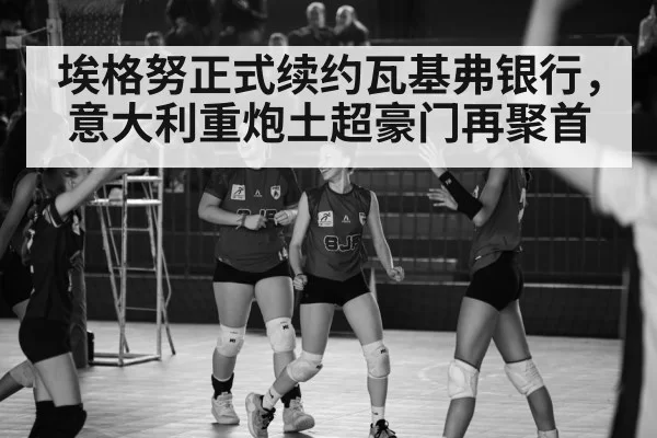 Turkish volleyball league