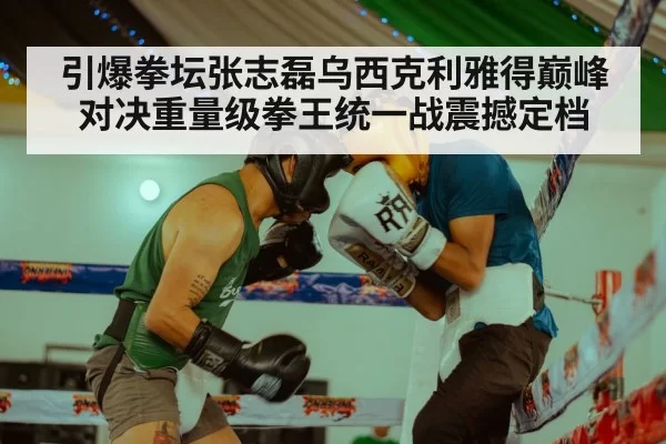 boxing gloves action